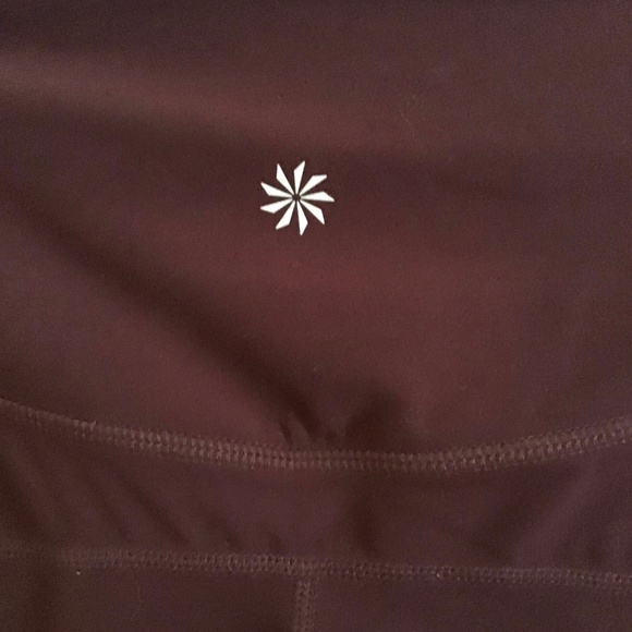 Athleta Activewear leggings - Picture 5 of 9